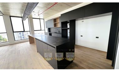 Venta Apartamento tipo loft en PH TRIBU en Coco del Mar Panamá