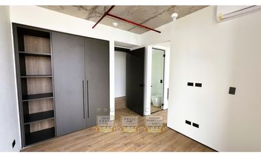 Venta Apartamento tipo loft en PH TRIBU en Coco del Mar Panamá