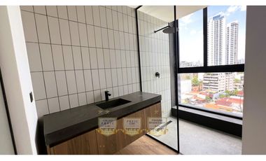 Venta Apartamento tipo loft en PH TRIBU en Coco del Mar Panamá