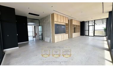 Venta Apartamento tipo loft en PH TRIBU en Coco del Mar Panamá
