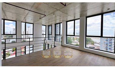 Venta Apartamento tipo loft en PH TRIBU en Coco del Mar Panamá
