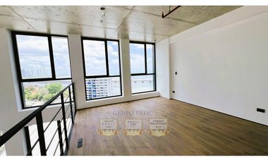 Venta Apartamento tipo loft en PH TRIBU en Coco del Mar Panamá