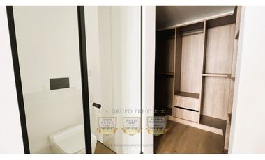 Venta Apartamento tipo loft en PH TRIBU en Coco del Mar Panamá