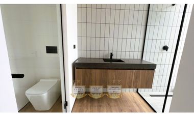 Venta Apartamento tipo loft en PH TRIBU en Coco del Mar Panamá