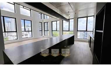 Venta Apartamento tipo loft en PH TRIBU en Coco del Mar Panamá
