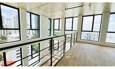 Venta Apartamento tipo loft en PH TRIBU en Coco del Mar Panamá