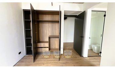 Venta Apartamento tipo loft en PH TRIBU en Coco del Mar Panamá