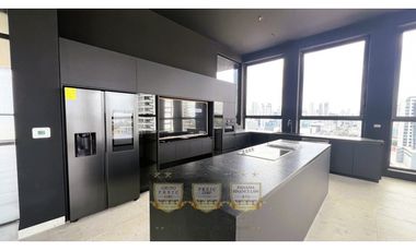 Venta Apartamento tipo loft en PH TRIBU en Coco del Mar Panamá