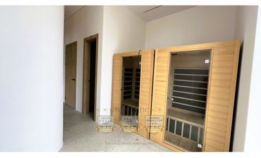 Venta Apartamento tipo loft en PH TRIBU en Coco del Mar Panamá