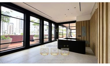 Venta Apartamento tipo loft en PH TRIBU en Coco del Mar Panamá