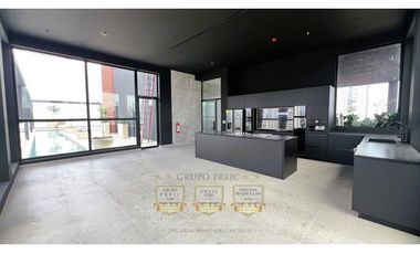 Venta Apartamento tipo loft en PH TRIBU en Coco del Mar Panamá