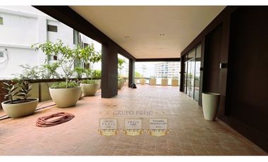 Venta Apartamento tipo loft en PH TRIBU en Coco del Mar Panamá