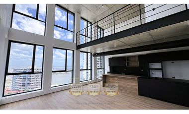 Venta Apartamento tipo loft en PH TRIBU en Coco del Mar Panamá