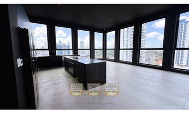 Venta Apartamento tipo loft en PH TRIBU en Coco del Mar Panamá