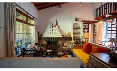 Casa Quinta Con Piscina Y Gran Parque En Luján Lote De 1.958 M²- Lujan