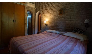 Casa Quinta Con Piscina Y Gran Parque En Luján Lote De 1.958 M²- Lujan