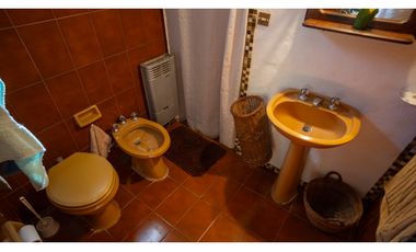 Casa Quinta Con Piscina Y Gran Parque En Luján Lote De 1.958 M²- Lujan