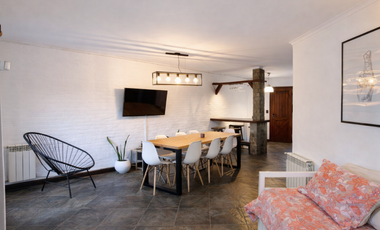 DÚPLEX 4 AMB CHAUVN ZONA ALDREY
