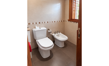 CASA 3 AMB SIERRA DE LOS PADRES CON GAS NATURAL