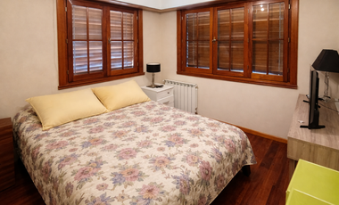 CASA 3 AMB SIERRA DE LOS PADRES CON GAS NATURAL