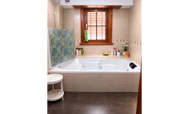 CASA 3 AMB SIERRA DE LOS PADRES CON GAS NATURAL