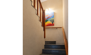 CASA 3 AMB SIERRA DE LOS PADRES CON GAS NATURAL