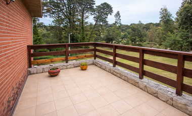 CASA 3 AMB SIERRA DE LOS PADRES CON GAS NATURAL