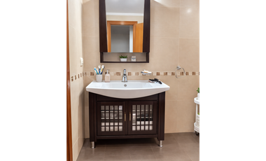 CASA 3 AMB SIERRA DE LOS PADRES CON GAS NATURAL