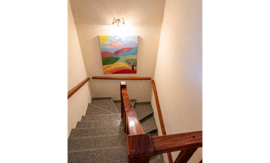 CASA 3 AMB SIERRA DE LOS PADRES CON GAS NATURAL