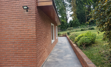 CASA 3 AMB SIERRA DE LOS PADRES CON GAS NATURAL