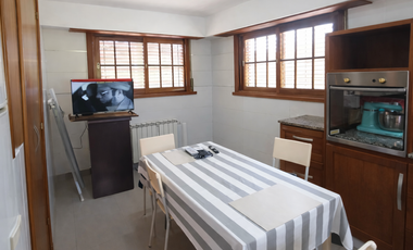 CASA 3 AMB SIERRA DE LOS PADRES CON GAS NATURAL