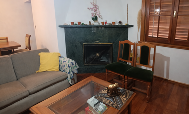 CASA 3 AMB SIERRA DE LOS PADRES CON GAS NATURAL