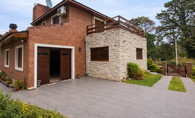 CASA 3 AMB SIERRA DE LOS PADRES CON GAS NATURAL