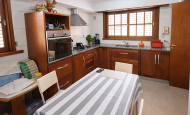 CASA 3 AMB SIERRA DE LOS PADRES CON GAS NATURAL