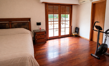 CASA 3 AMB SIERRA DE LOS PADRES CON GAS NATURAL