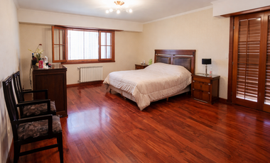 CASA 3 AMB SIERRA DE LOS PADRES CON GAS NATURAL