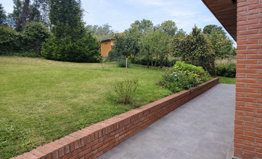 CASA 3 AMB SIERRA DE LOS PADRES CON GAS NATURAL