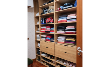 CASA 3 AMB SIERRA DE LOS PADRES CON GAS NATURAL