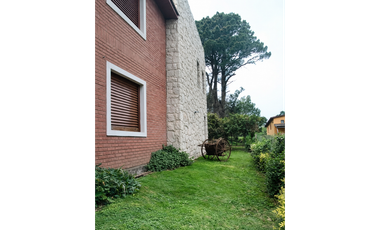 CASA 3 AMB SIERRA DE LOS PADRES CON GAS NATURAL