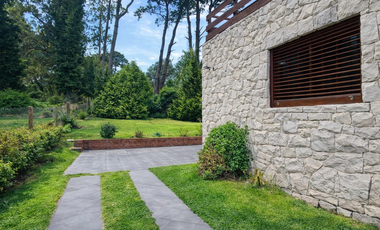 CASA 3 AMB SIERRA DE LOS PADRES CON GAS NATURAL