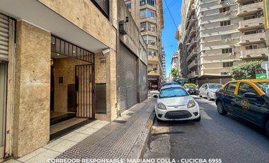 Oficina 2 ambientes 56 m² en venta ubicado en San Nicolás