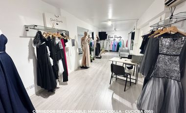 Oficina 2 ambientes 56 m² en venta ubicado en San Nicolás