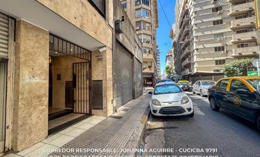Oficina 2 ambientes 56 m² en venta ubicado en San Nicolás