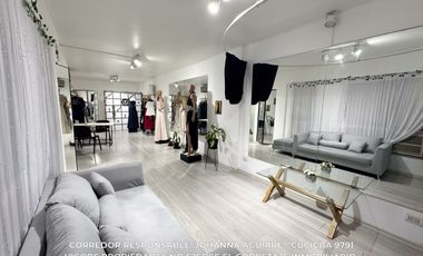 Oficina 2 ambientes 56 m² en venta ubicado en San Nicolás