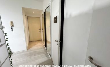 Oficina 2 ambientes 56 m² en venta ubicado en San Nicolás
