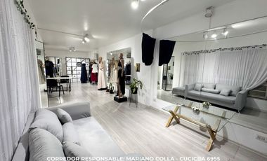Oficina 2 ambientes 56 m² en venta ubicado en San Nicolás
