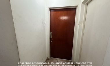 Oficina 2 ambientes 56 m² en venta ubicado en San Nicolás