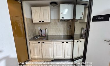 Oficina 2 ambientes 56 m² en venta ubicado en San Nicolás