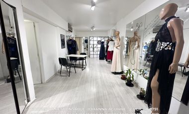 Oficina 2 ambientes 56 m² en venta ubicado en San Nicolás