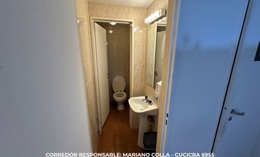 Oficina 2 ambientes 56 m² en venta ubicado en San Nicolás
